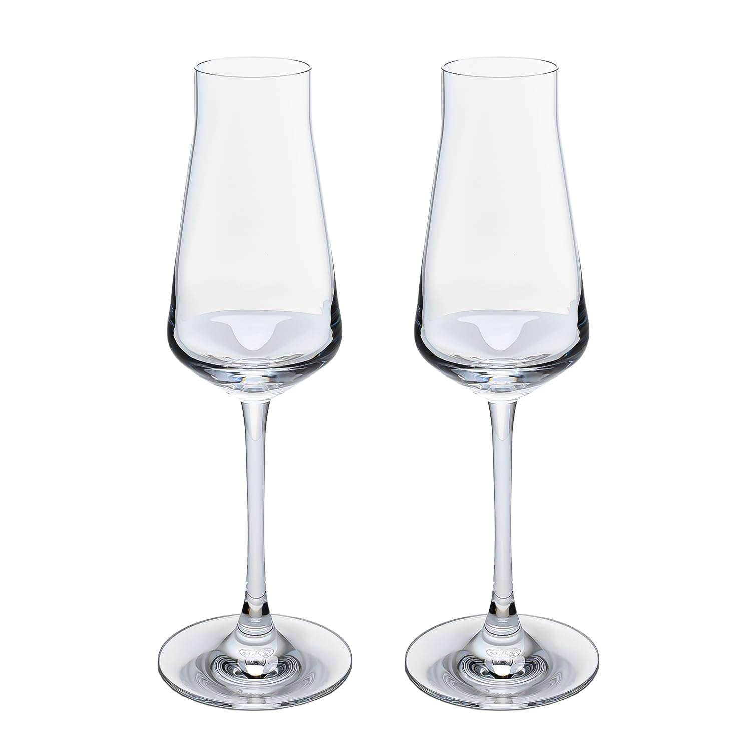 

Baccarat Chateau Baccarat Champagne flutes pair set 2611149 (item) [item]