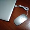 Universal 800/1000/1200/1600DPI 4 Buttons Wired Mouse PC/Computer Accessory