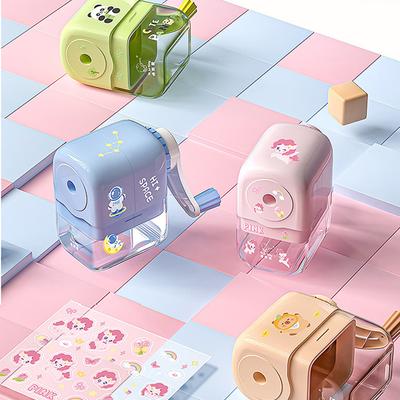 Papelería – Sacapuntas