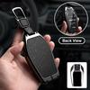 Zinc Alloy Leather Car Key Case For Bmw G30 G12 G11 G32 G31 5 7 Series I8 I12 I15 G01 X3 X4 G02 G05 X5 G07 X7 Key Case