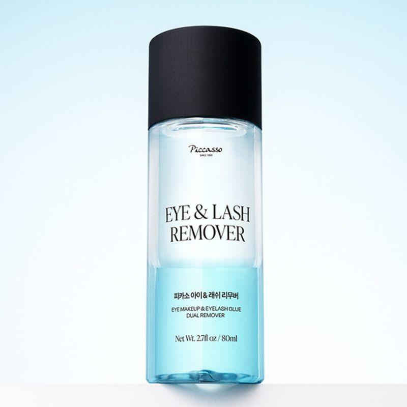 

Piccasso Eye & Lash Remover Eye & Lash Remover 80ml