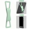 Yousheng Silicone Hand Strap for Kindle Tablets Universal High Elasticity Secure Lightweight E-Book Reader Finger Handle Grip Holder for Kindle
