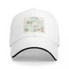 Vintage Map of Antarctica () Baseball Cap hats on offer Sunhat Unisexs Hats Womens