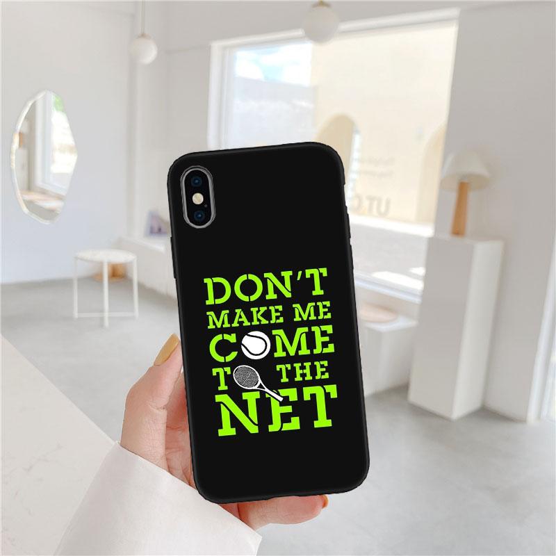 LO90 Tennis Sports Phone Case for Samsung Galaxy M06 M15 M16 M35 M55 M56 A36 A42 A50 A50S A51 A52 A32 A33 A05 A05S A06 A16 A20