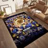 Chelsea Carpet Design For Living Rooms Foyer Hallway Kitchen Antislip Rug Anime Office Decor Perfect Birthdaychristmas Gift Idea