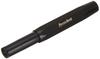 Kaweco Classic Sport Fountain Fine Nib Model Official Import Pen, (F), Black, 10000004,
