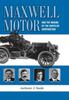 Libro Maxwell Motor and the Making of the Chrysler Corporation