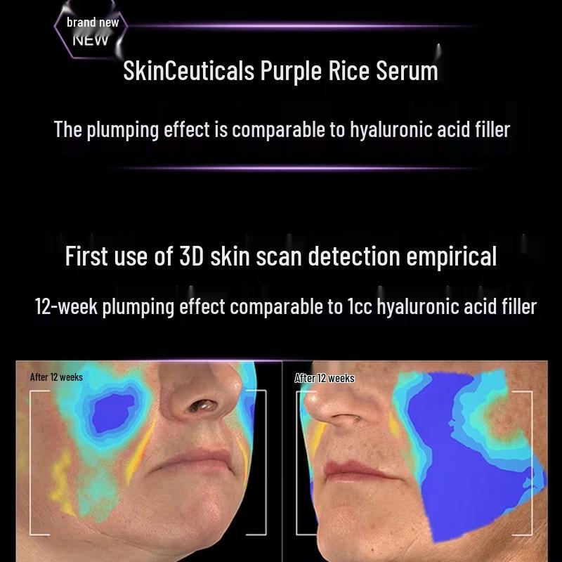 SkinCeuticals HA Intensifier Purple Rice Serum