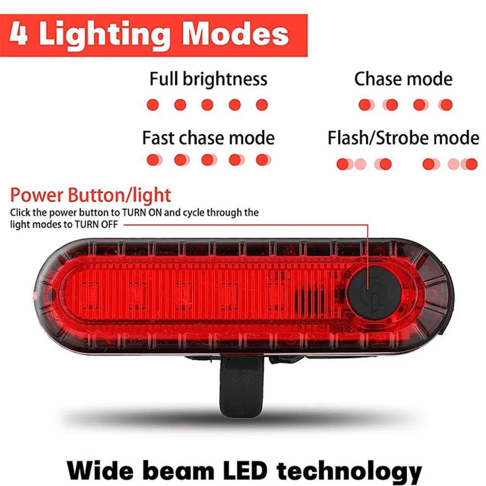 4/6 Stück LED Boots-Signalampel Typ-C Ladefunktion Segelsignalampel 4 Modi Marine Yacht Warnlicht für Nacht-Kajakfahren Bootfahren