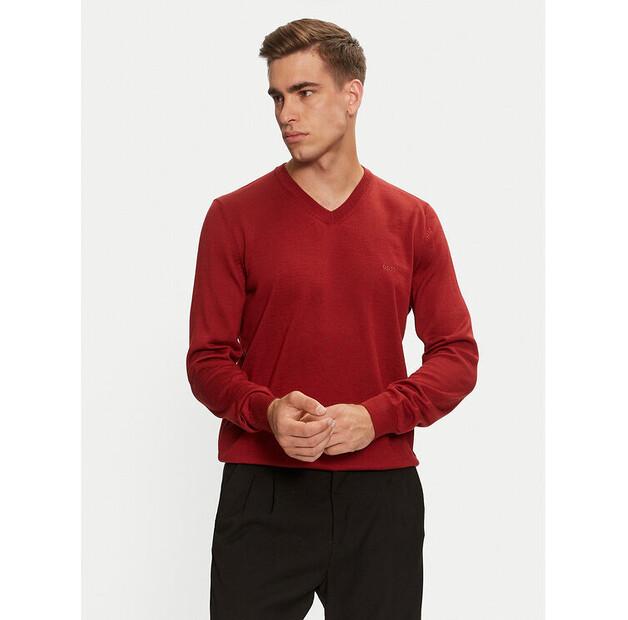 Свитер BOSS Baram-L EU S