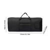88 Keys Keyboard Carrying Bag With Handle 420D Oxford Electronic Piano Instrument Portable Thicken Storage Cover Case