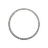 Fishing Reels Gear Precisions Engineered Teeth Structure For Quiet Operations And Effortlessly Installation