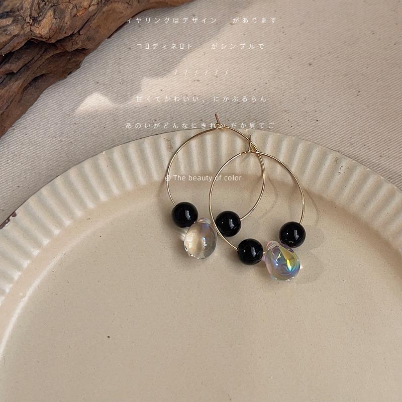 New Chinese-style Retro Personalized Handmade Earrings, New Style Elegant Earrings, Women s Accessories 2649