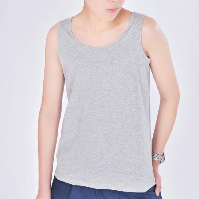 Dames Vest met Lange Borstband van Puur Katoen - Compressie Buitenlaag voor Grote Boezem, Nauwsluitend, Anti-Schok, Ideaal voor Sport & Zomerkleding