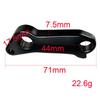 JAVA JIAWO SILURO Torpedo 6 TOP Bike Thru-Axle Direct Mount Dropout Hanger 449