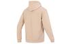 Jordan Sweatshirts Men's Khaki Fleece Lined Hooded Moderate Regular DQ7339-277