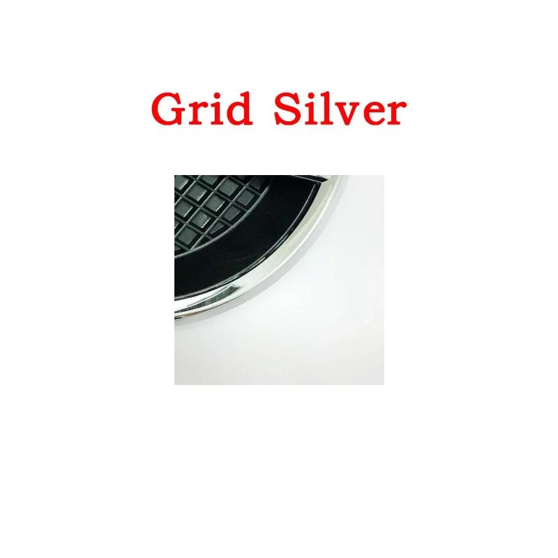 

C200 E200 New For Mercedes Benz 3D Car Grill Badge Star Logo Front Grill Logo For Mercedes Benz W205 W204 W213 X253 A B C E S CL 15-19 GLC GLE GLS