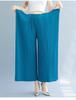 2025 Stylish Miyake Pleated Slimming Irregular Fashion Pants