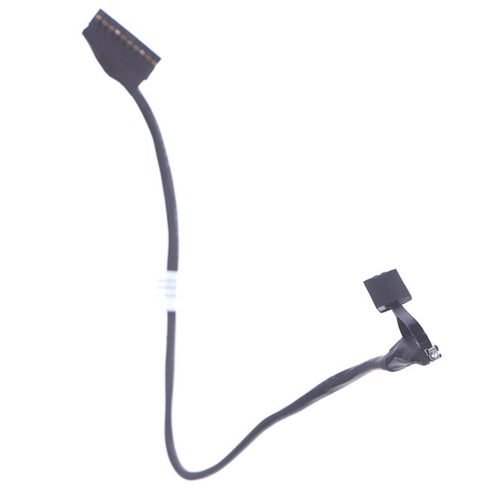 2Pcs Laptop Battery Cable Wire For Dell Latitude E7270 E7470 DC020029500 049W6G