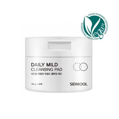 Starostlivosť o tvár – Prostředky na umývání