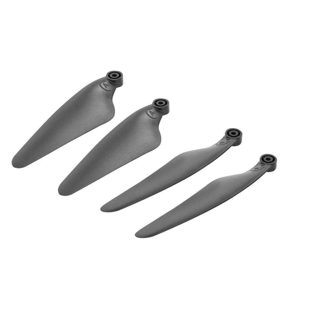 A B Propeller Set Foldable Propeller Props for Zino H117S   Zino Pro   Zino 2   Zino 2 Plus Drone