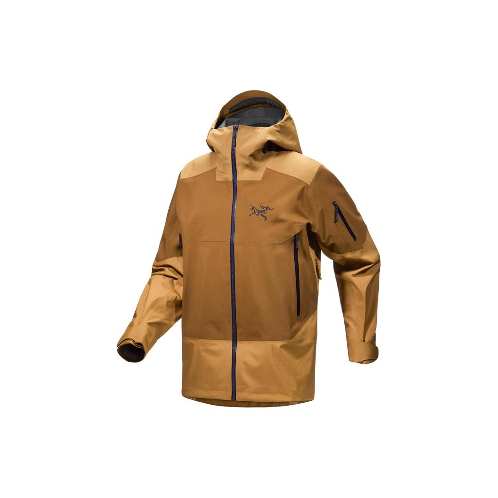 Arcteryx SABRE Lyžařské topy Pánské 29657
