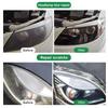 Q19 Car Headlight Restoration Polishing Kits Headlamp Repair Kits Is Used for Refurbishment Reducing Yellowing Preventing Oxidat