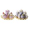 Bonecas e brinquedos macios – Casas de bonecas e acessórios