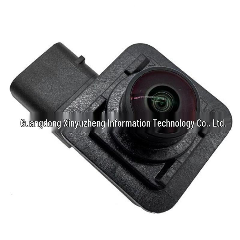 Ford Explorer Rearview Radar & Camera GB5Z19G490B
