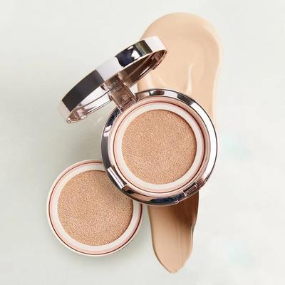Make-up na obličej – Korektory a tónovací krémy