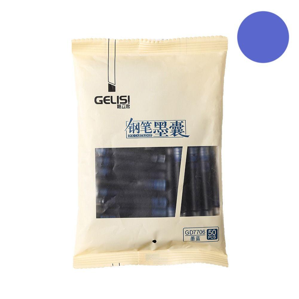 Fountain Pens Refills School Office Supplies Fountain Pen Ink Sac Fountain Pen Ink Cartridge