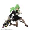 Azone International Assault Lily Series No. 068 Assault Lily Ichi Tanaka 1/12 Scale Soft Vinyl Head Figure Collector's Doll