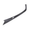 Real Carbon Fiber For BMW 1 2 Series F20 F21 F22 F23 2012-2018 Car Multimedia Panel Gear Shift Trim Stickers Car Accessories LHD