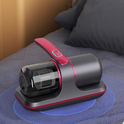 Matrasstofzuiger Anti-allergeen Bedstofzuiger met UV-C Licht 12000Pa Sterke Zuigkracht