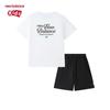 Cooling Kids' T-Shirt & Shorts Set ND2SF2E133