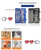 High Quality 13 Piece Metal Art Knife Set - Perfect for Paper Cutting, Craft Projects & Model Creation