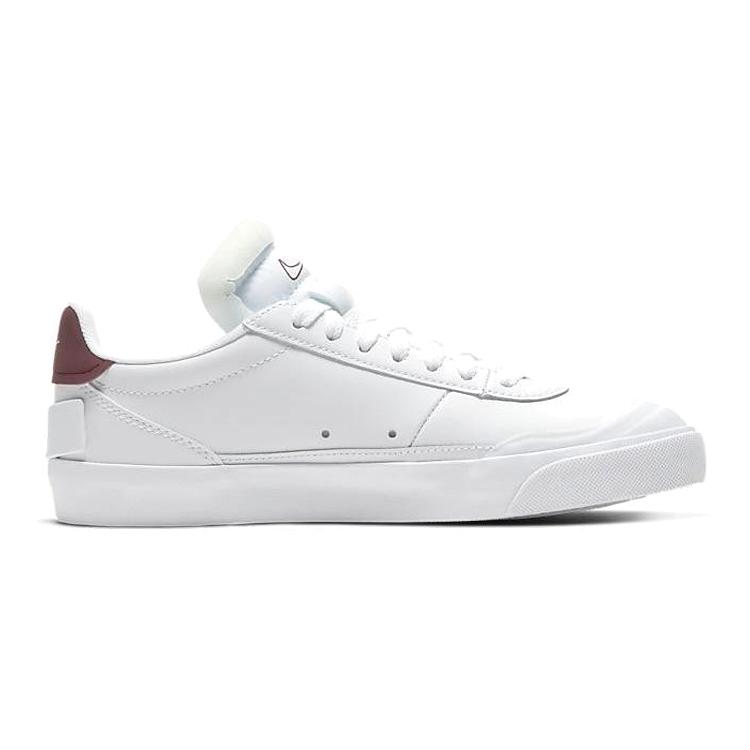 Nike Drop Type Premium 'White Team Red' Gs CQ4383-101