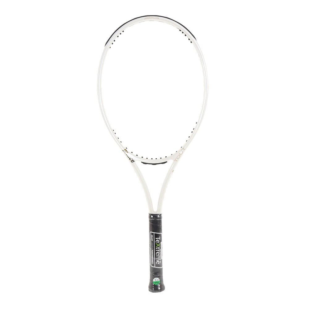 Prince Hard Tennis Racket 7TJ172 TOUR O3 100 O3 100 G3 (290) (Tour (290g)) [Frame Only]