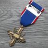 Medal of Honor for Heroic Acts of the American Eagle, Distinguished Service Cross, Commemorative Medal, Christmas Gift, Stocking Stuffers