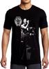 Linkin Pork Chester Bennington Herren Baumwoll-T-Shirt(2)
