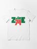James Brown Zaire 74 - James Brown, rumble in the jungle Classic Essential T-Shirt