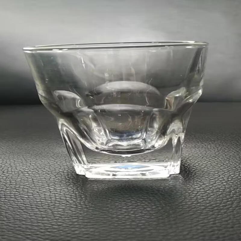 Shangqi European Style Glass Tumbler Set