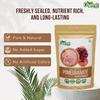 Organic Zing Camu Camu Powder | Vegan & Gluten-Free Superfood | Raw, Pure & Natural | Ideal for Smoothies, Juices & DIY Blends – 227g