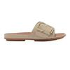 FitFlop Womens/Ladies Leather Sliders