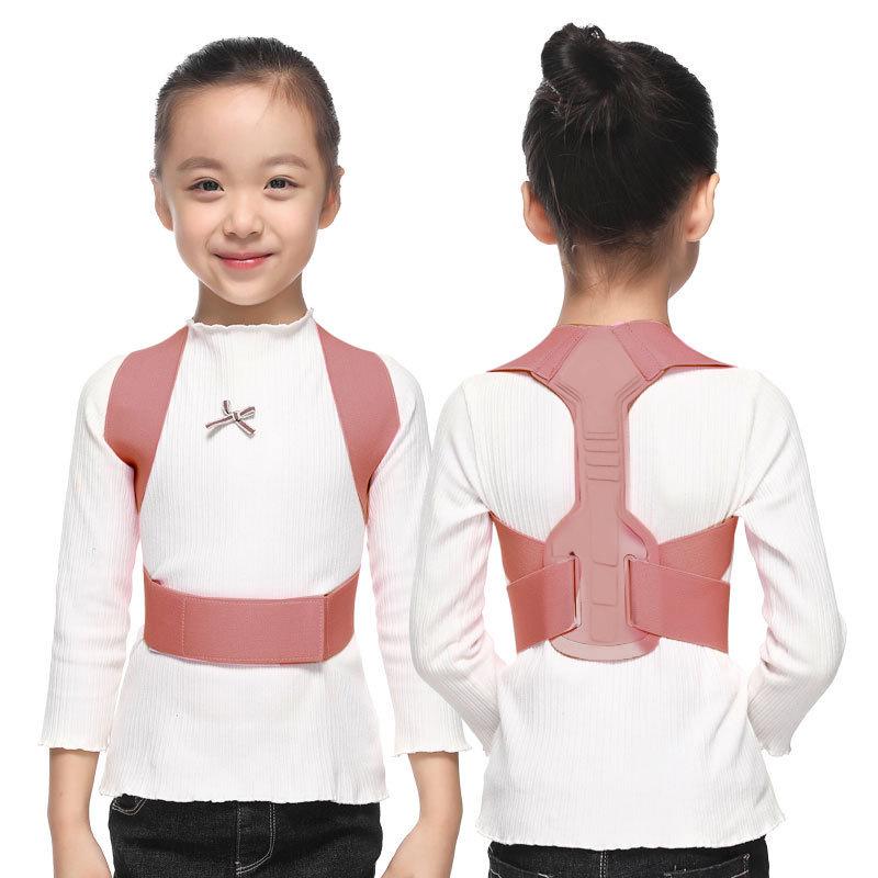 Корректор осанки  Кость дракона : Незаметный корсет от сутулости для мужчин, женщин и студентов M