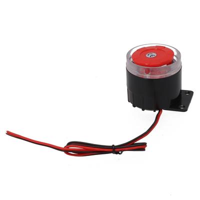 Indoor Siren 300 (mA) 49*50mm Trumpet Wall-mounted Durable