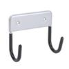 Multifunctional Ironing Board Holder Wall Mounted Wall Mounted Rack  Home Storage