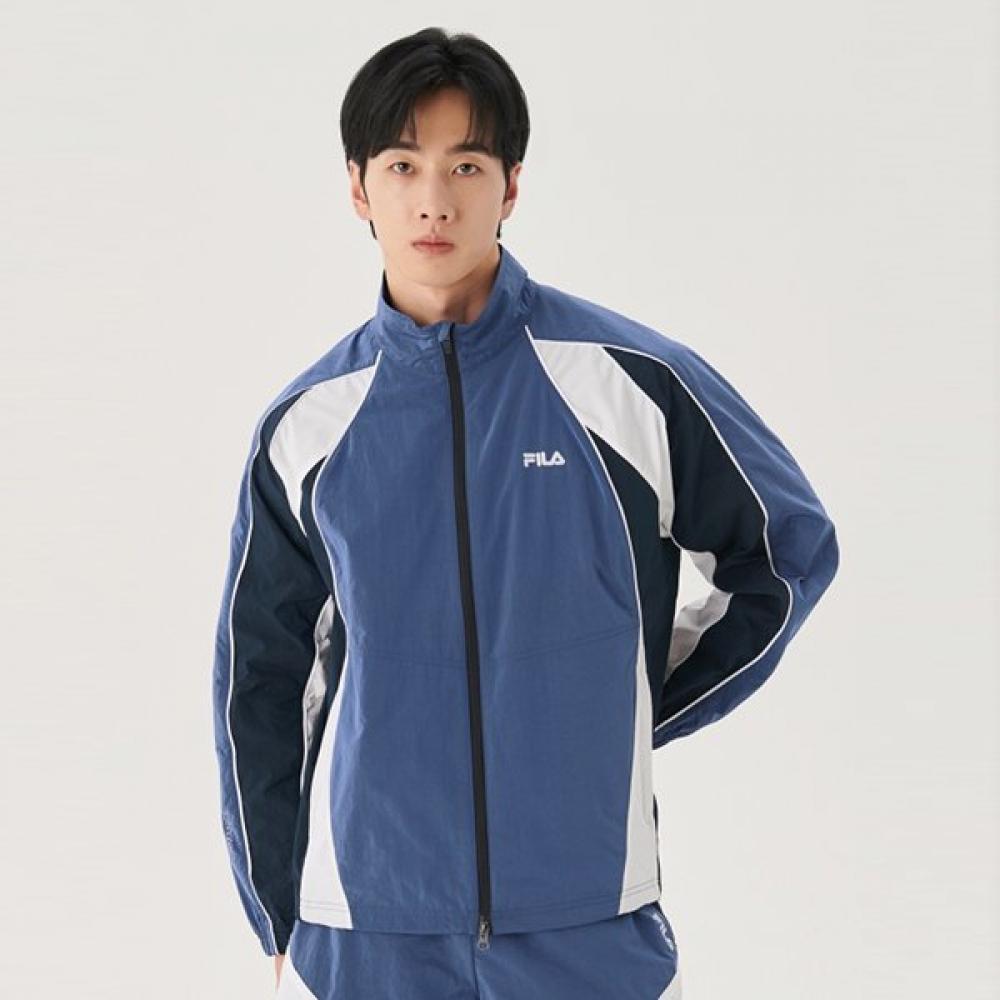 Fila Hype Windbreaker INDIGOBLUE/105
