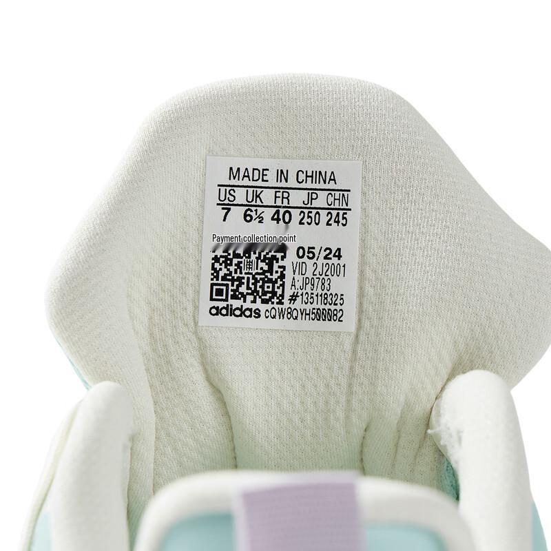 Adidas Men's Comfortable Lightweight Running Shoes