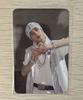 [USED] Straykids KARMA QR Trading Card Hyunjin Pop-Up FC